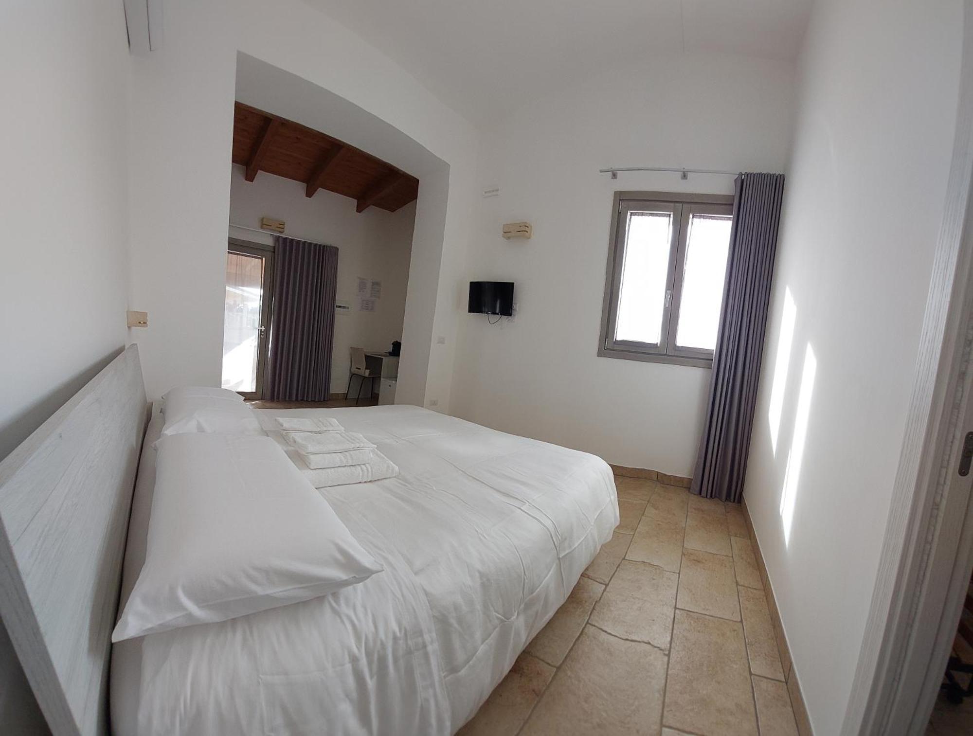 L'Aira Ecchia - Ospitalita Rurale Villa Lecce Eksteriør billede