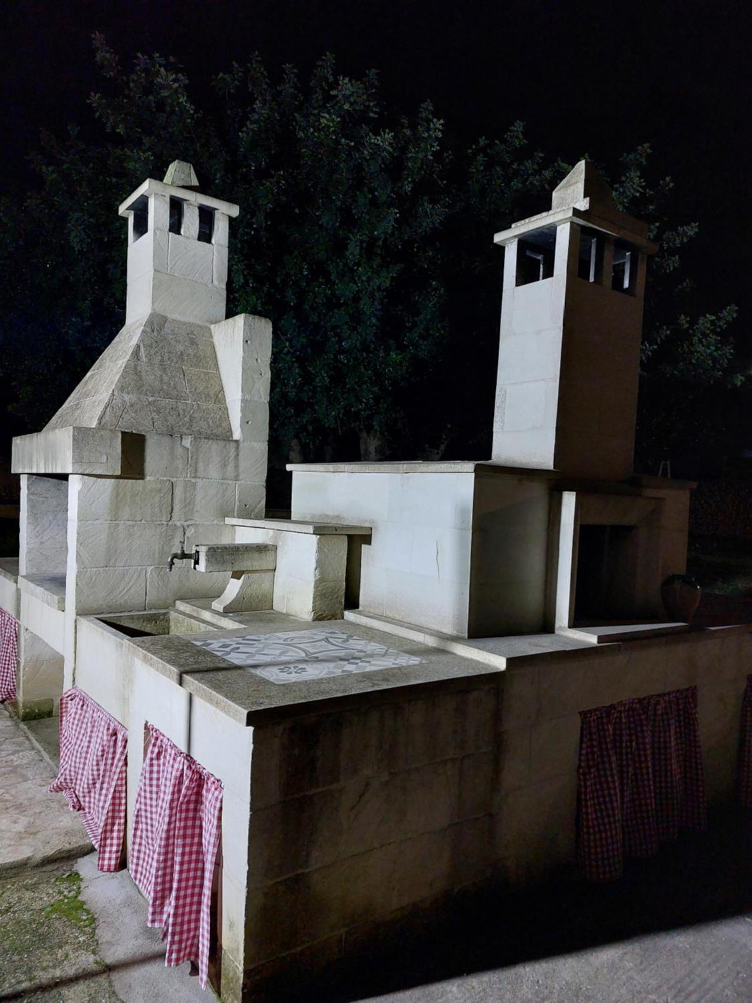 L'Aira Ecchia - Ospitalita Rurale Villa Lecce Eksteriør billede