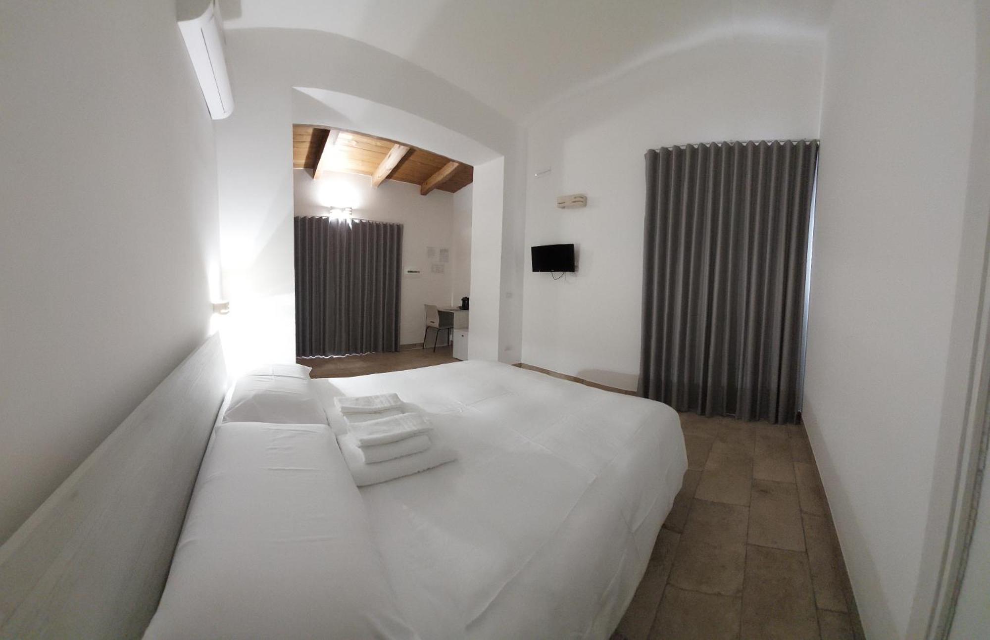 L'Aira Ecchia - Ospitalita Rurale Villa Lecce Eksteriør billede