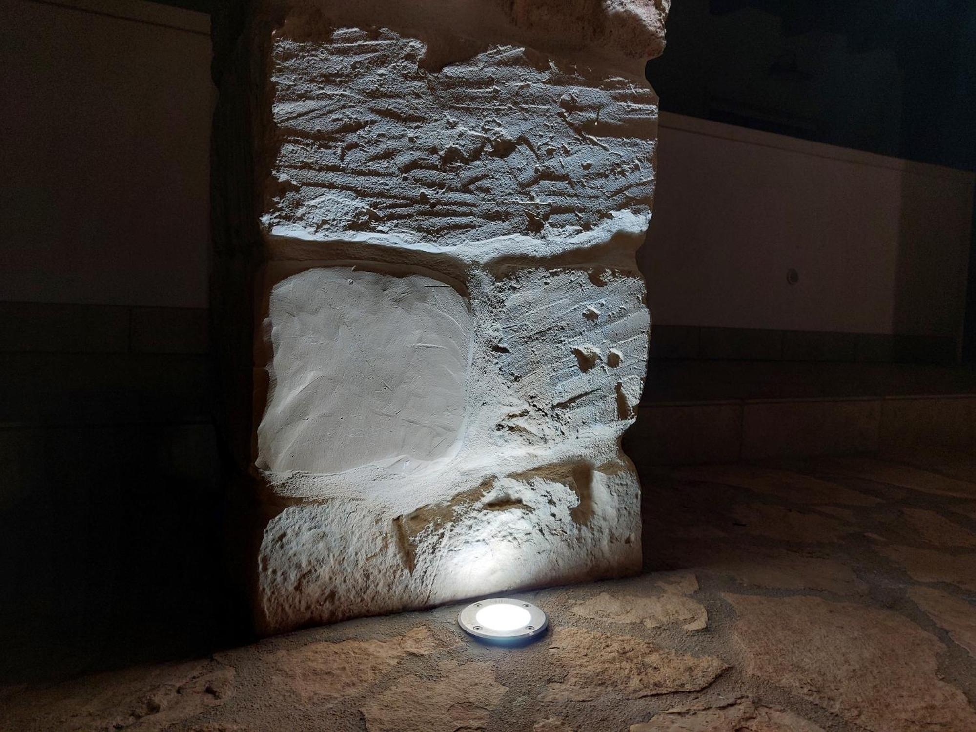L'Aira Ecchia - Ospitalita Rurale Villa Lecce Eksteriør billede