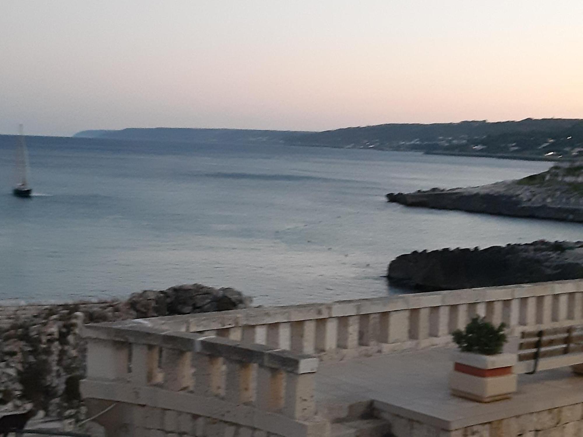 L'Aira Ecchia - Ospitalita Rurale Villa Lecce Eksteriør billede