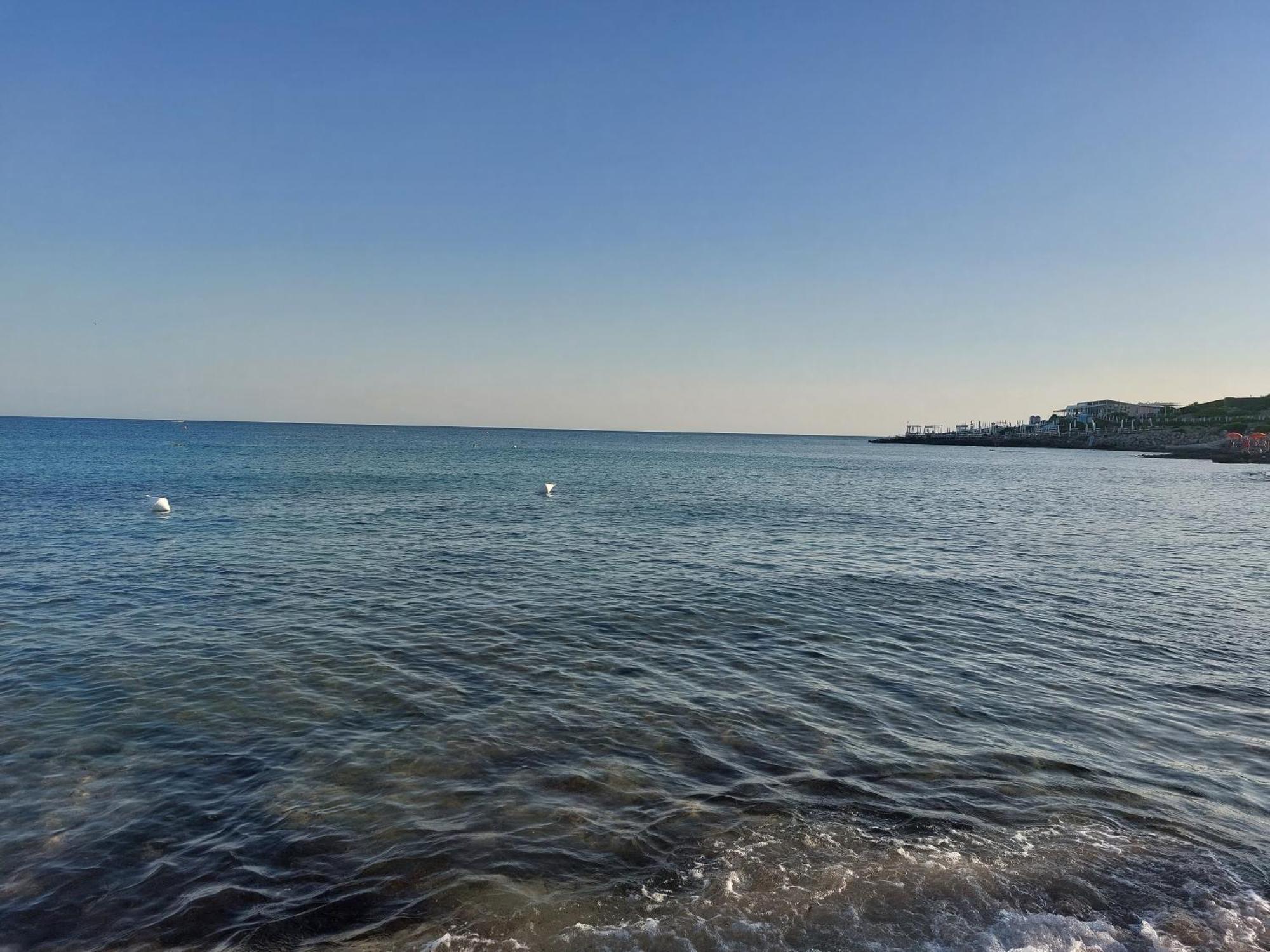 L'Aira Ecchia - Ospitalita Rurale Villa Lecce Eksteriør billede