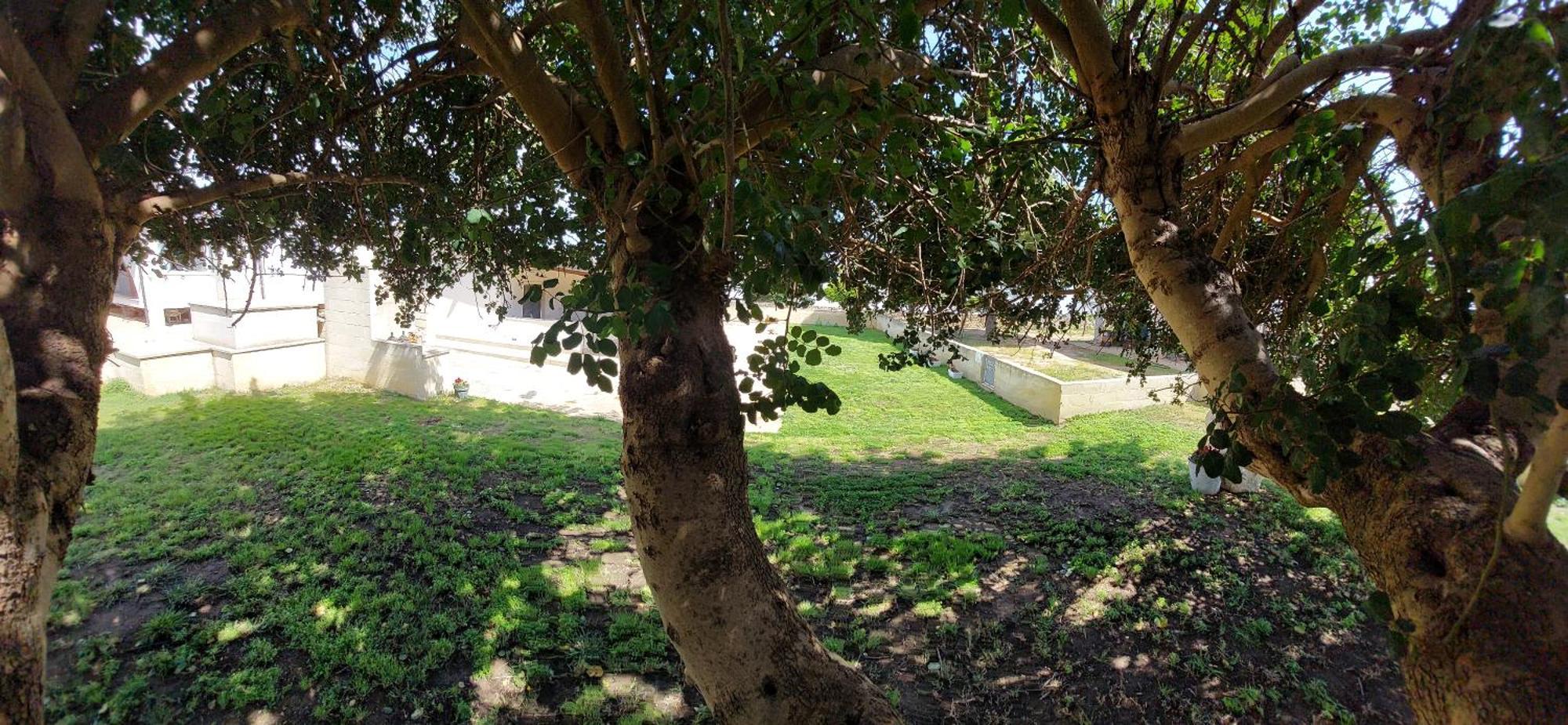 L'Aira Ecchia - Ospitalita Rurale Villa Lecce Eksteriør billede